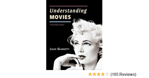 LOUIS UNDERSTANDING MOVIES PDF
